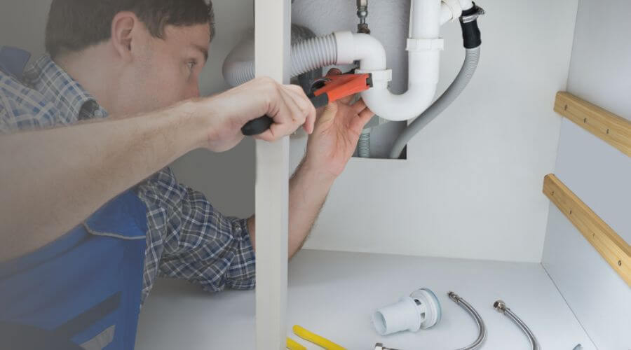 Professional Leak Detection Services in Canton, MI